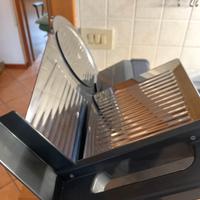Affettatrice Cad Inox 22