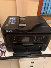 STAMPANTE  EPSON