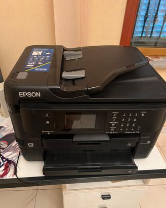 STAMPANTE  EPSON