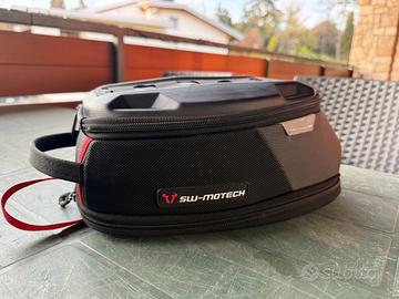 Sw motech borsa serbatoio dayoack pro