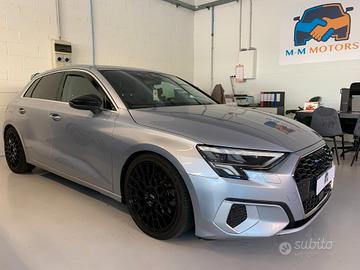 Audi A3 SPB 35 TFSI S tronic Business Advanced