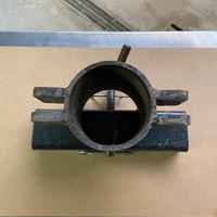 Barra attrezzi goldoni