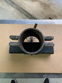 Barra attrezzi goldoni