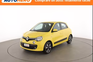 RENAULT Twingo NP81108