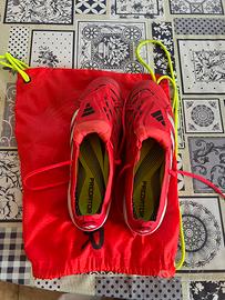 Adidas predator elite ag 44