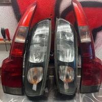 FANALI E STOP VOLVO V70-XC70