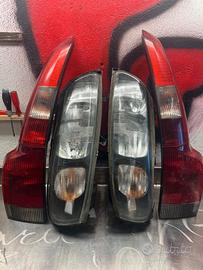 FANALI E STOP VOLVO V70-XC70