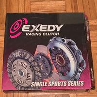 Frizione Exedy single sports
