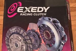 Frizione Exedy single sports