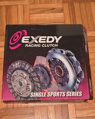 Frizione Exedy single sports
