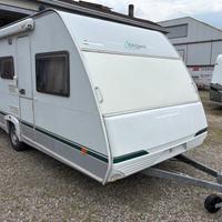 Knaus Eifelland Holiday 5 posti