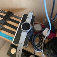 Z fold 3 ed samsung watch 4classic 46 mm