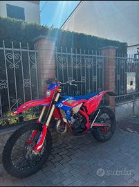 beta 125 rr racing