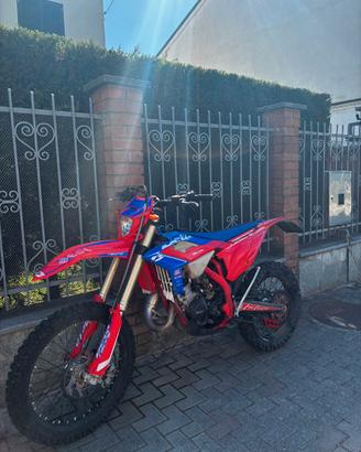 beta 125 rr 2 tempi  racing
