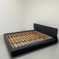 LETTO MATRIMONIALE DESIGN