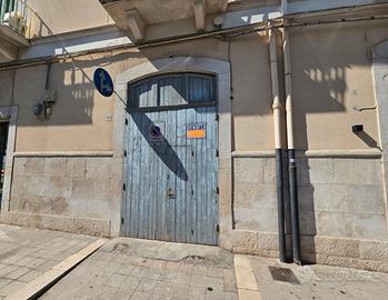 Garage - Box corso Vito Fornari 59, Molfetta