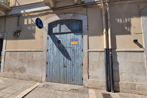 Garage - Box corso Vito Fornari 59, Molfetta