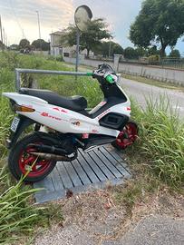 Gilera Runner 50