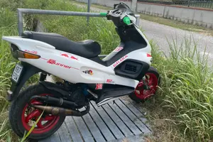 Gilera Runner 50