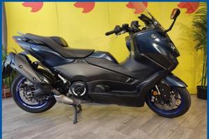 YAMAHA T-Max 560 ABS