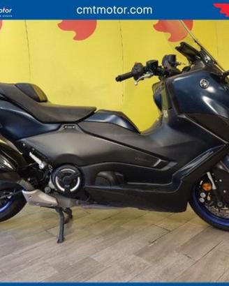 YAMAHA T-Max 560 ABS
