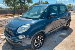 Fiat 500L 1.3 Multijet 95 CV Urban