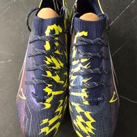 Scarpe da calcio puma ultimate fg teaser