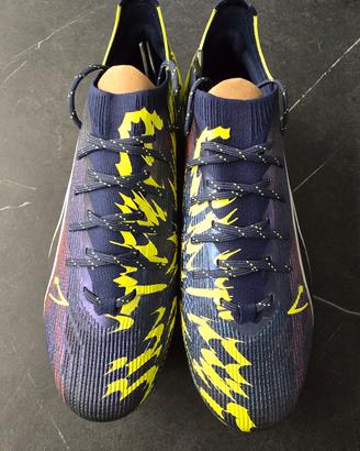 Scarpe da calcio puma ultimate fg teaser