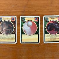 Carte mutant chronicles doomtrooper