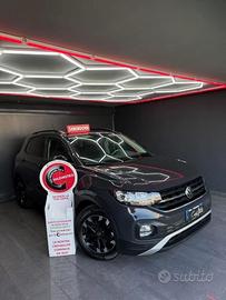Volkswagen T-Cross 1.6 TDI 95 CV ADVANCED 2021