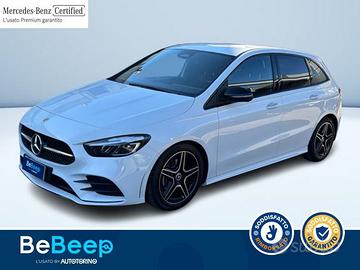 Mercedes-Benz Classe B B 180 D AMG LINE ADVAN...