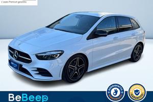 Mercedes-Benz Classe B B 180 D AMG LINE ADVAN...