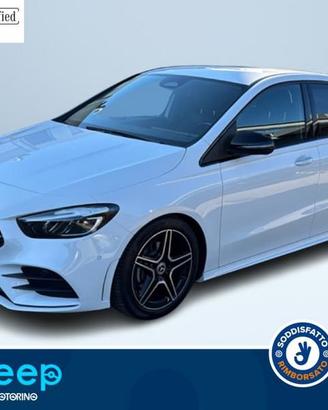 Mercedes-Benz Classe B B 180 D AMG LINE ADVAN...