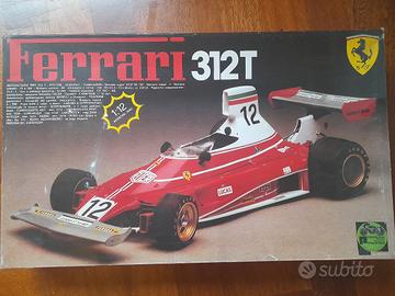 protar ferrari 312t