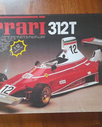 protar ferrari 312t