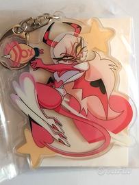 Helluva Boss - Verosika Mayday - Keychain
