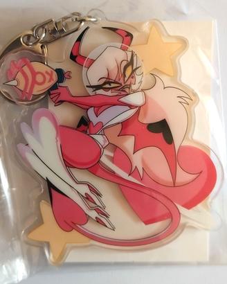 Helluva Boss - Verosika Mayday - Keychain