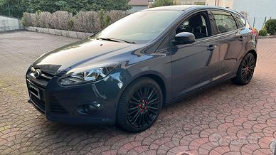 Ford Focus MK3 (2013) GPL
