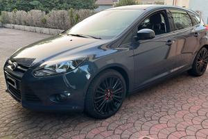 Ford Focus MK3 (2013) GPL