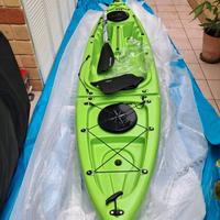 kayak Big Mama 310 monoposto €.450