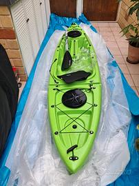 kayak Big Mama 310 monoposto €.450