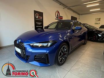 Bmw 420 420i GranCoupé Msport Pro