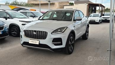 Jaguar E-Pace 2.0D I4 163 CV AWD Auto - 2021
