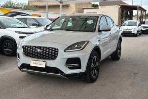 Jaguar E-Pace 2.0D I4 163 CV AWD Auto - 2021