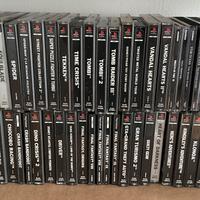 Giochi PS1 originali - PlayStation 1