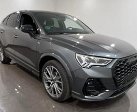 Audi Q3 SPORTBACK 35 TDI S tronic S line
