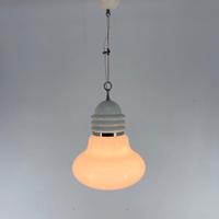 Lampadario da sospensione bianco  Artemide 