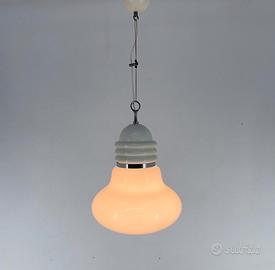 Lampadario da sospensione bianco  Artemide 