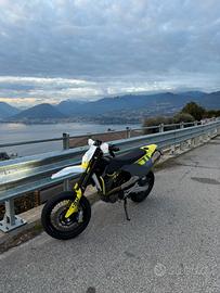 701 husquarna