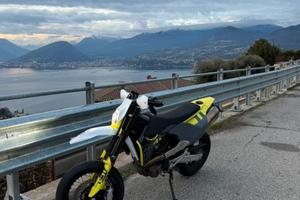 701 husquarna